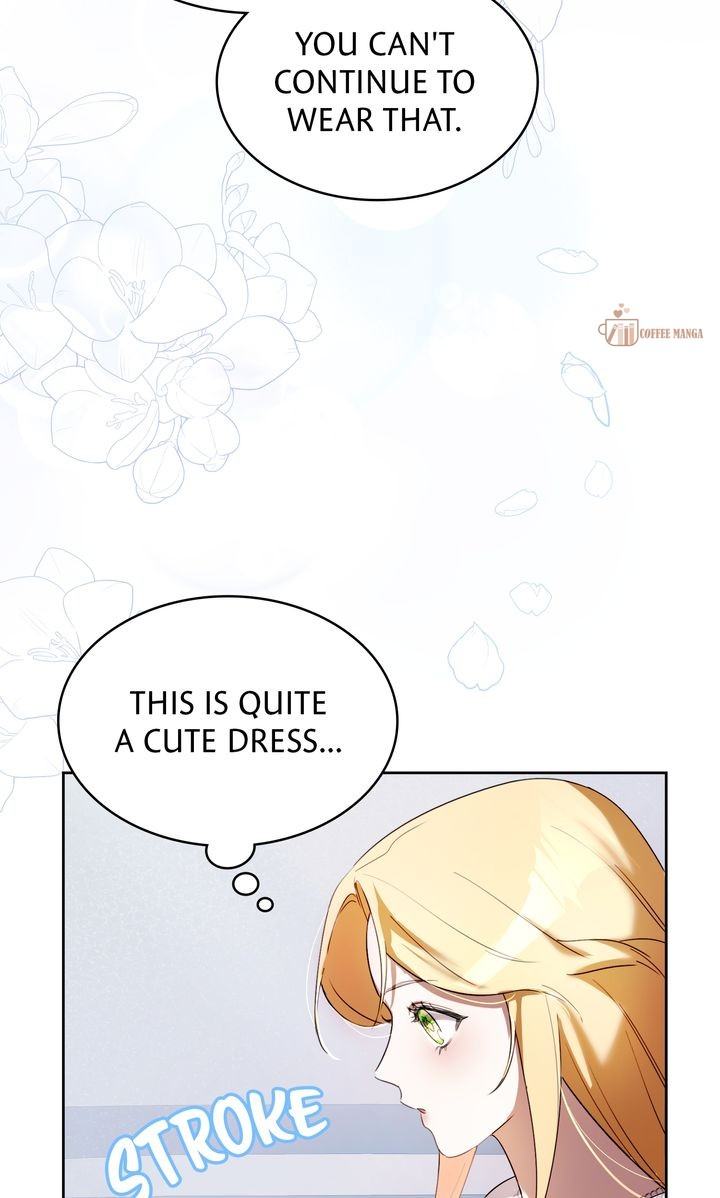Please Answer Me chapter 8 page 89