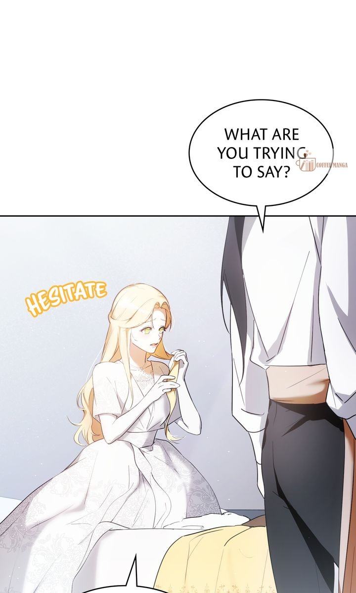 Please Answer Me chapter 8 page 99