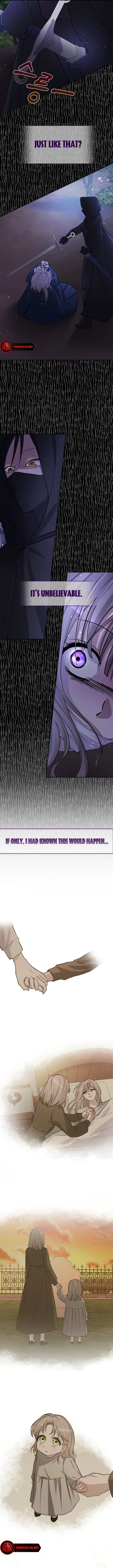 The Maid With A Dictator On A Leash chapter 10 page 7