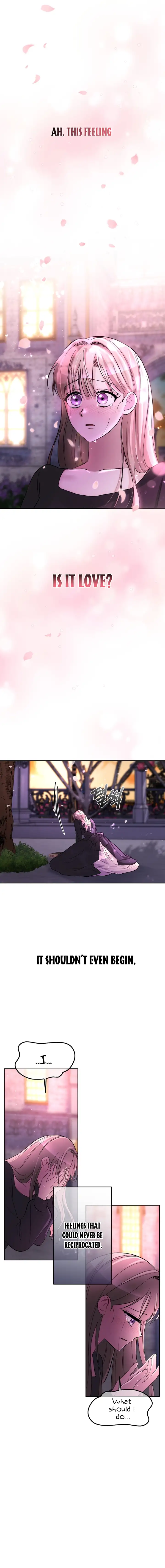 The Maid With A Dictator On A Leash chapter 15 page 16