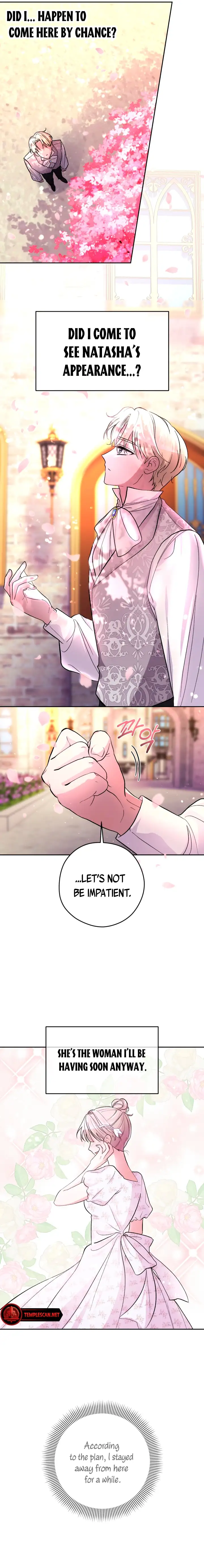 The Maid With A Dictator On A Leash chapter 17 page 7