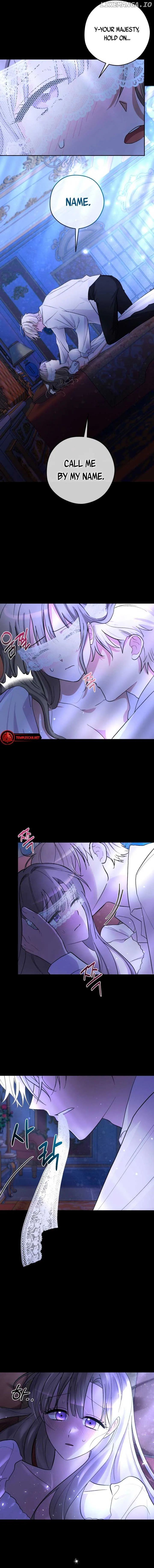 The Maid With A Dictator On A Leash chapter 28 page 10