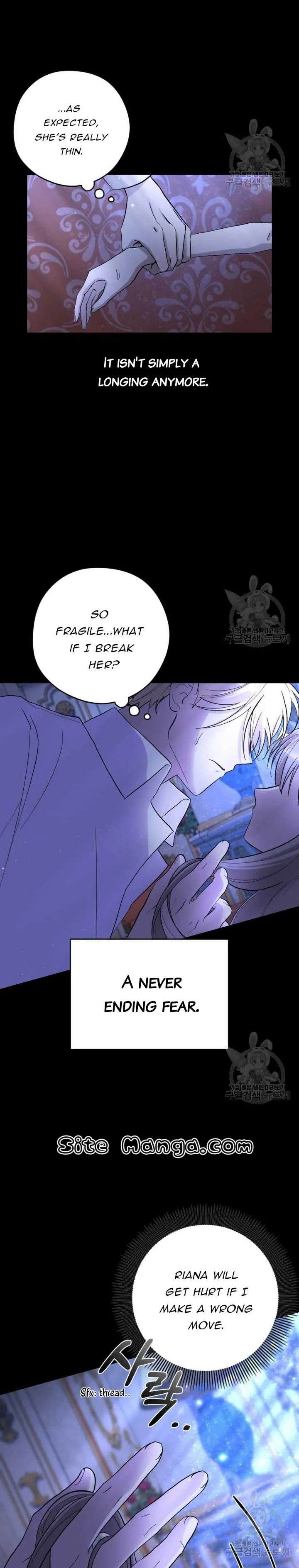 The Maid With A Dictator On A Leash chapter 30 page 2