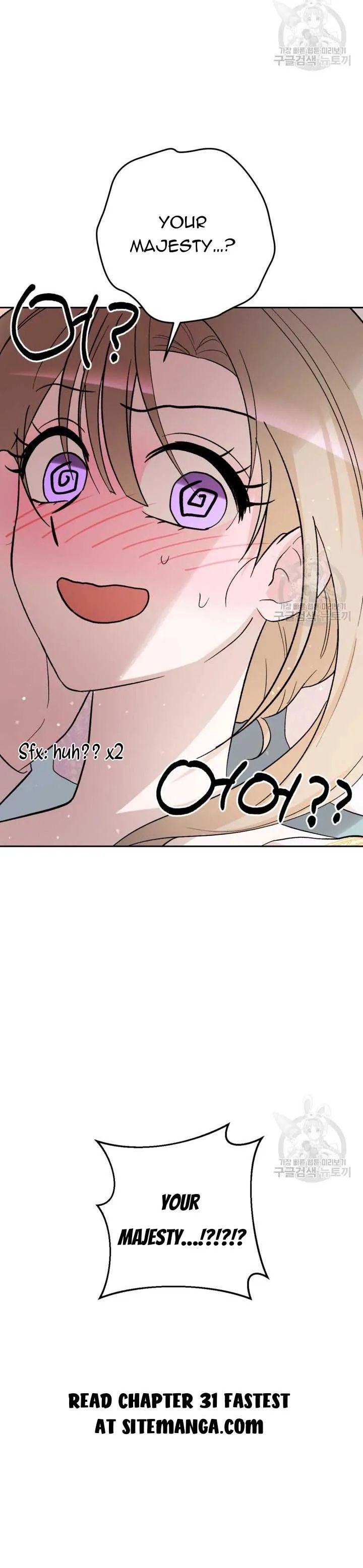 The Maid With A Dictator On A Leash chapter 30 page 41