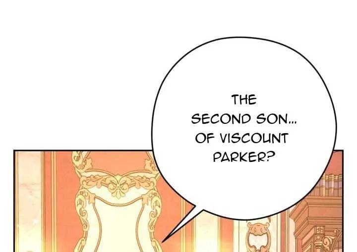 The Maid With A Dictator On A Leash chapter 31 page 21