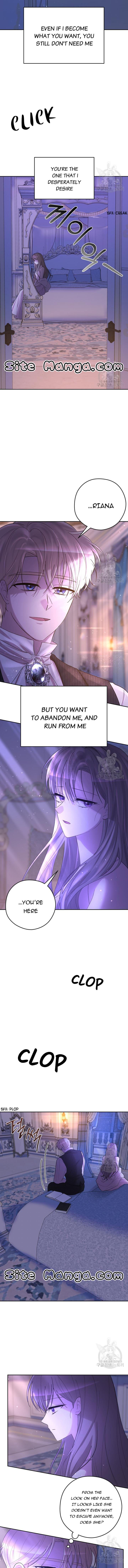 The Maid With A Dictator On A Leash chapter 33 page 12