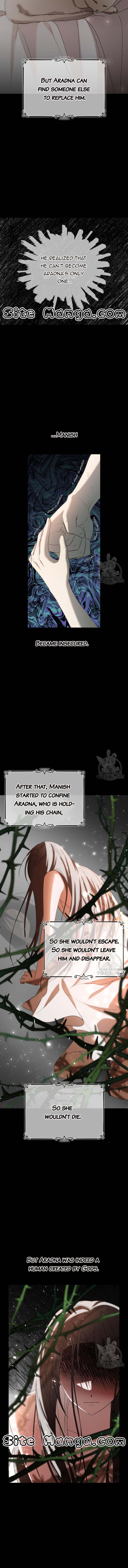 The Maid With A Dictator On A Leash chapter 35 page 13