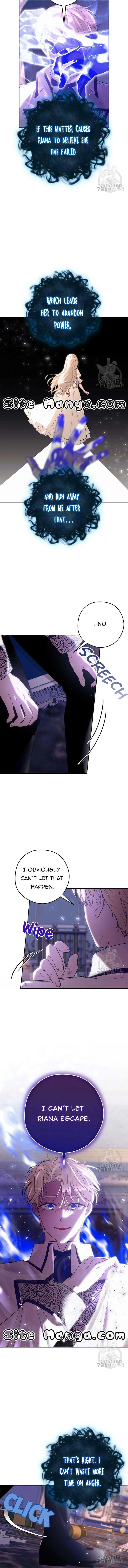 The Maid With A Dictator On A Leash chapter 38 page 10