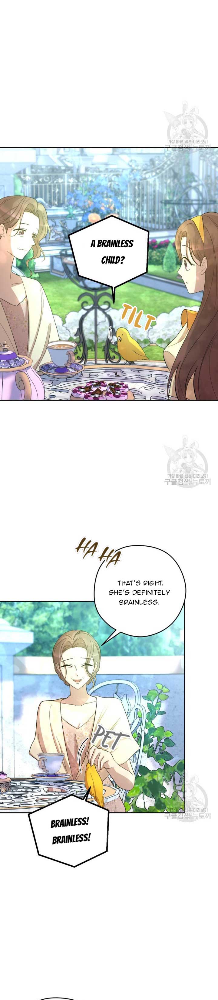 The Maid With A Dictator On A Leash chapter 40 page 4