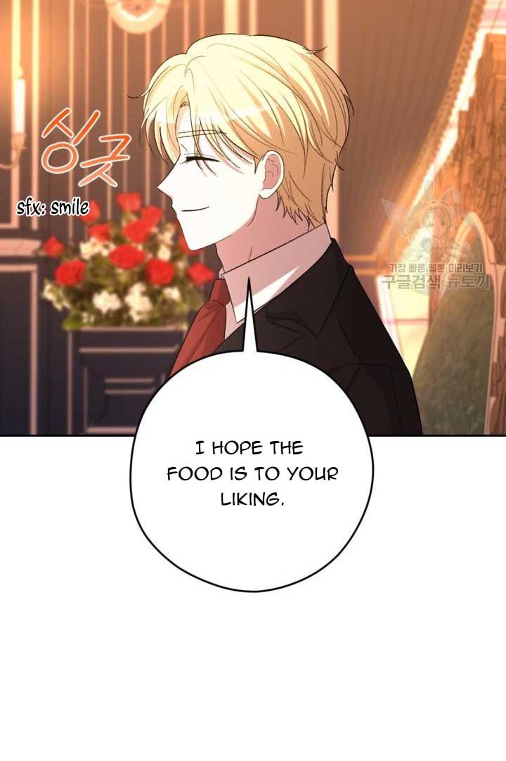 The Maid With A Dictator On A Leash chapter 40 page 20