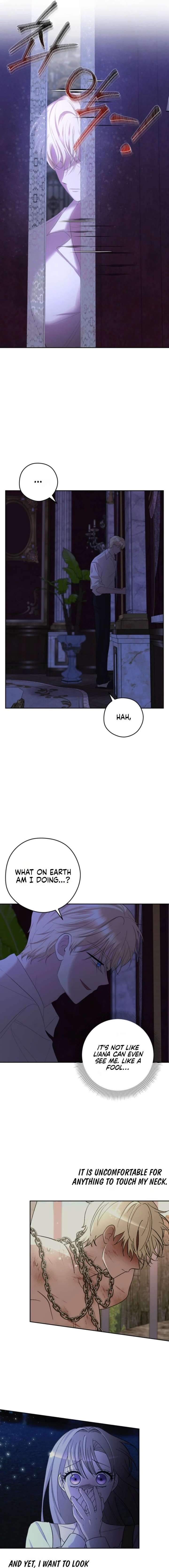 The Maid With A Dictator On A Leash chapter 48 page 15