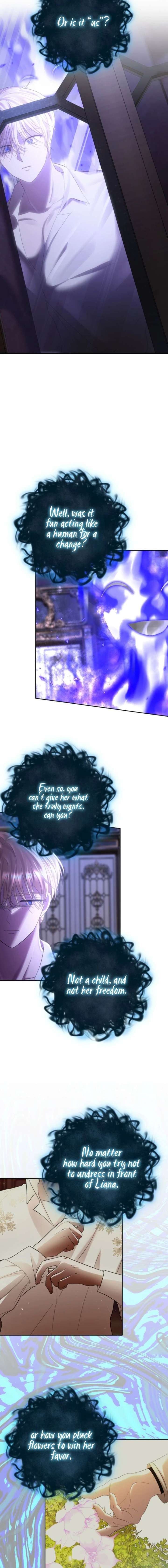The Maid With A Dictator On A Leash chapter 48 page 17
