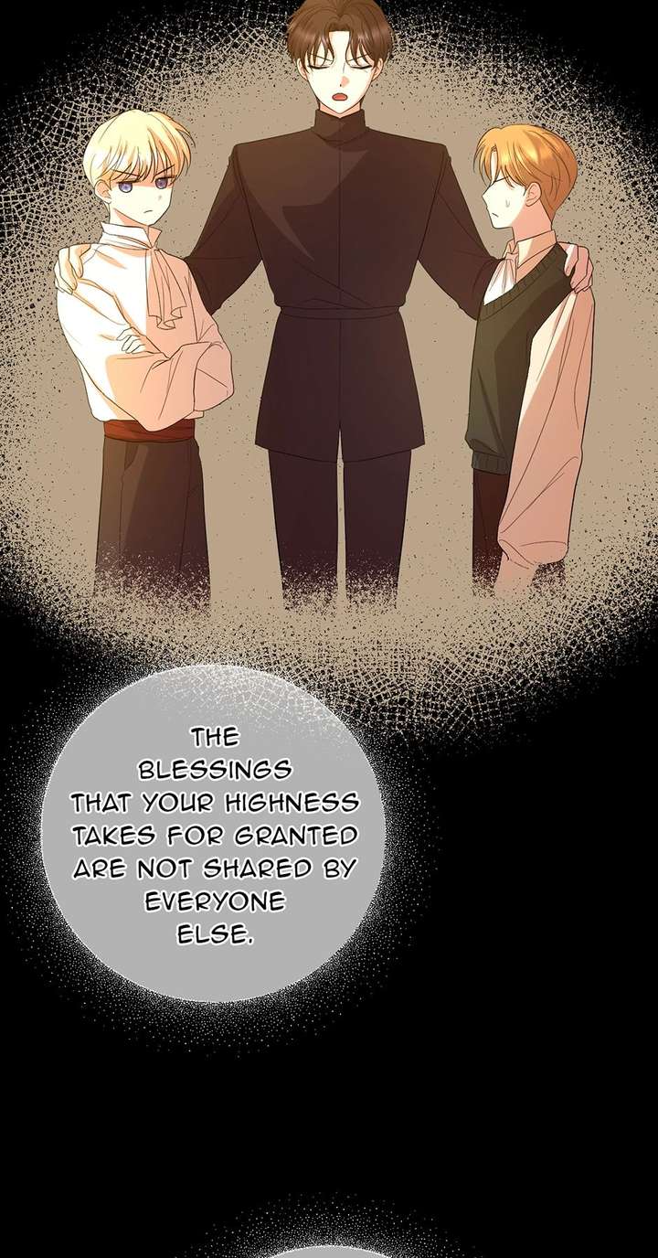 The Maid With A Dictator On A Leash chapter 50 page 24