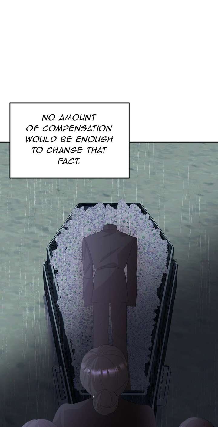 The Maid With A Dictator On A Leash chapter 50 page 32