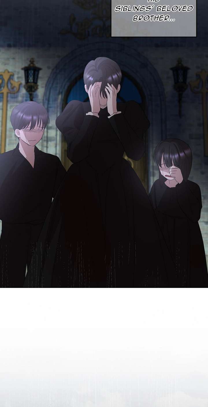 The Maid With A Dictator On A Leash chapter 50 page 34