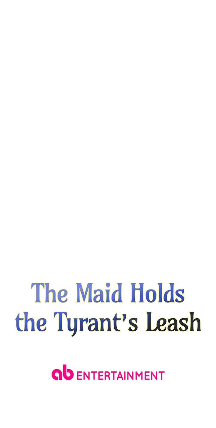 The Maid With A Dictator On A Leash chapter 50 page 80