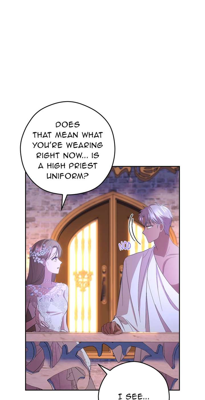 The Maid With A Dictator On A Leash chapter 52 page 2