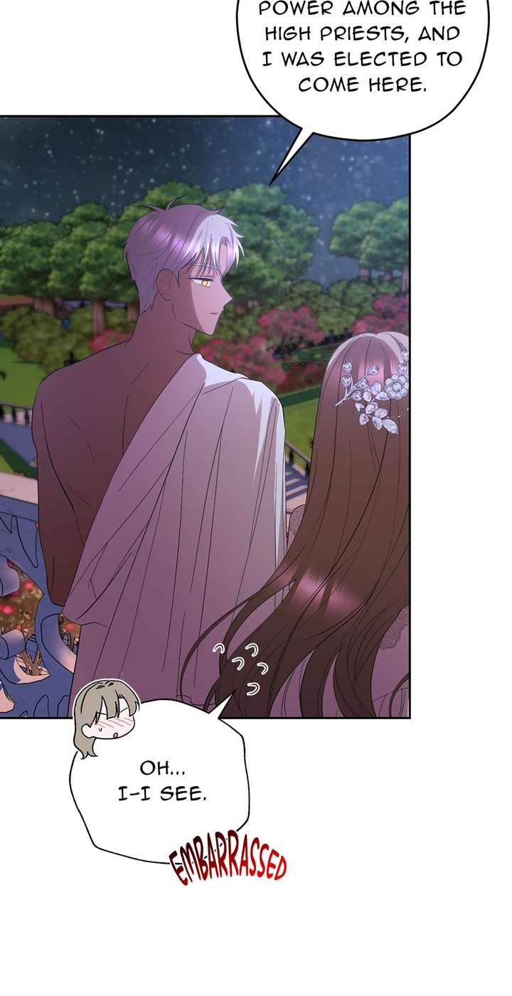 The Maid With A Dictator On A Leash chapter 52 page 6