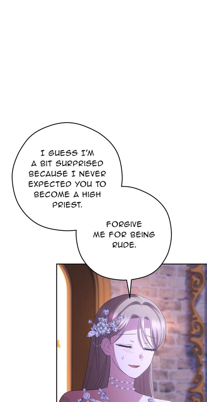 The Maid With A Dictator On A Leash chapter 52 page 7