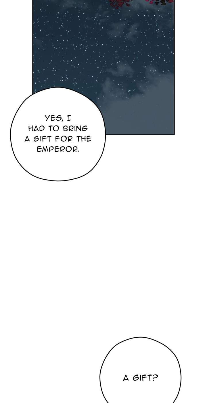The Maid With A Dictator On A Leash chapter 52 page 9