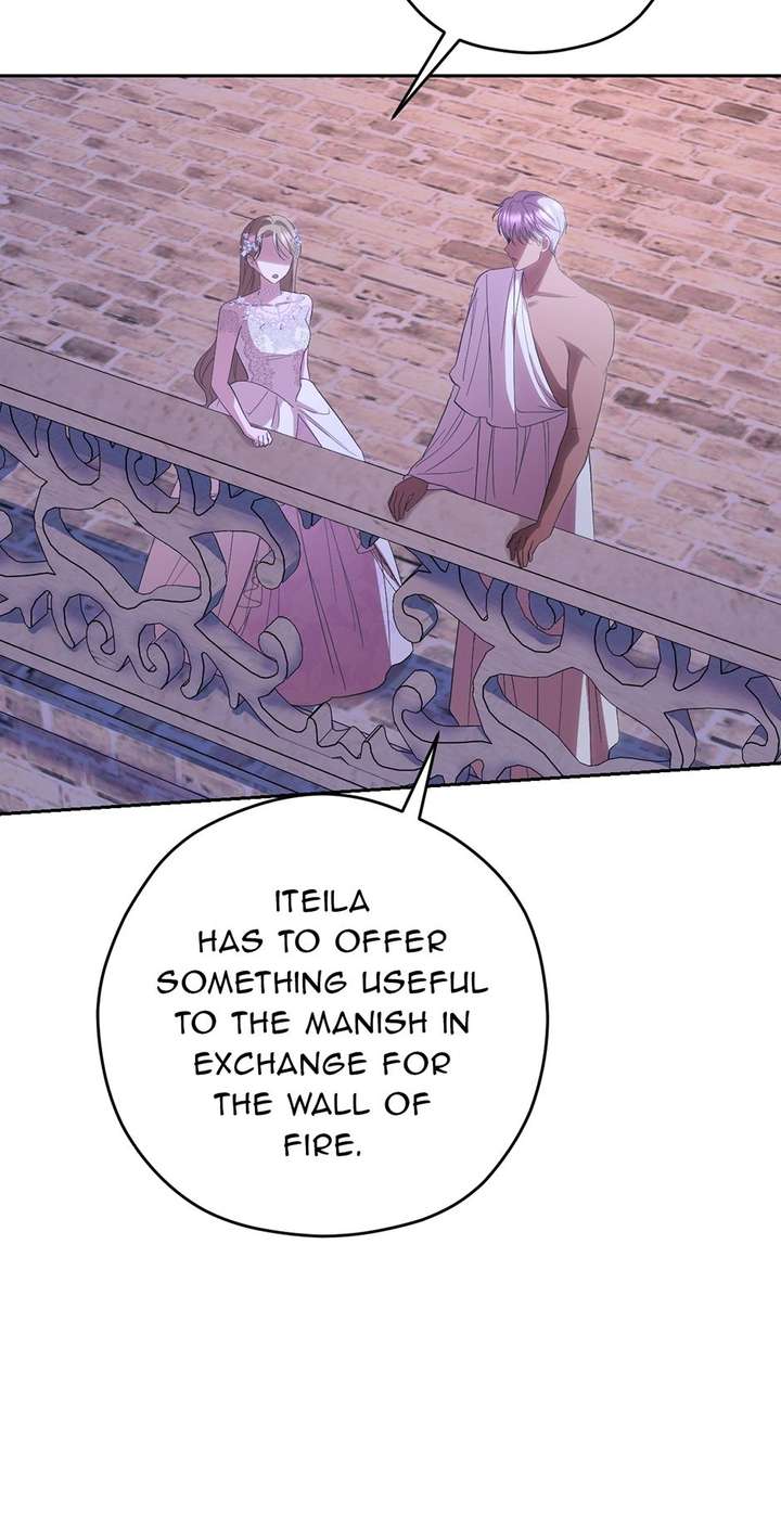 The Maid With A Dictator On A Leash chapter 52 page 10