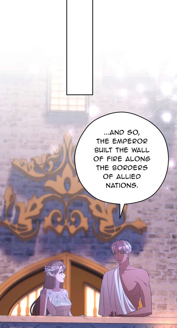 The Maid With A Dictator On A Leash chapter 52 page 15