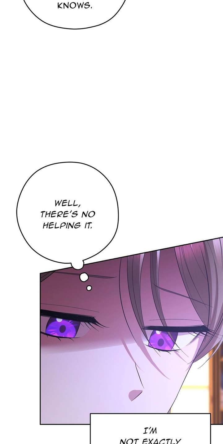 The Maid With A Dictator On A Leash chapter 52 page 19