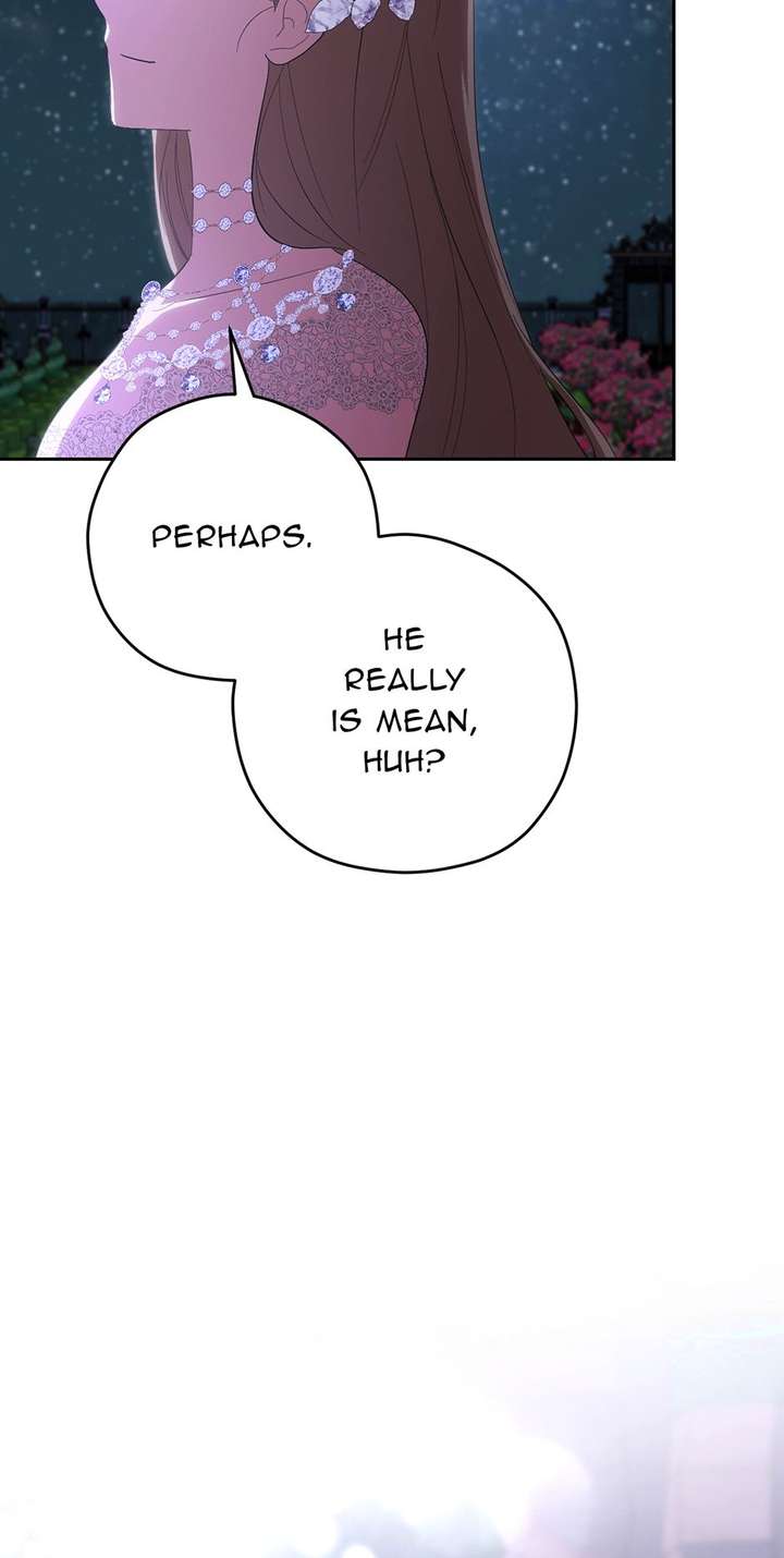 The Maid With A Dictator On A Leash chapter 52 page 27