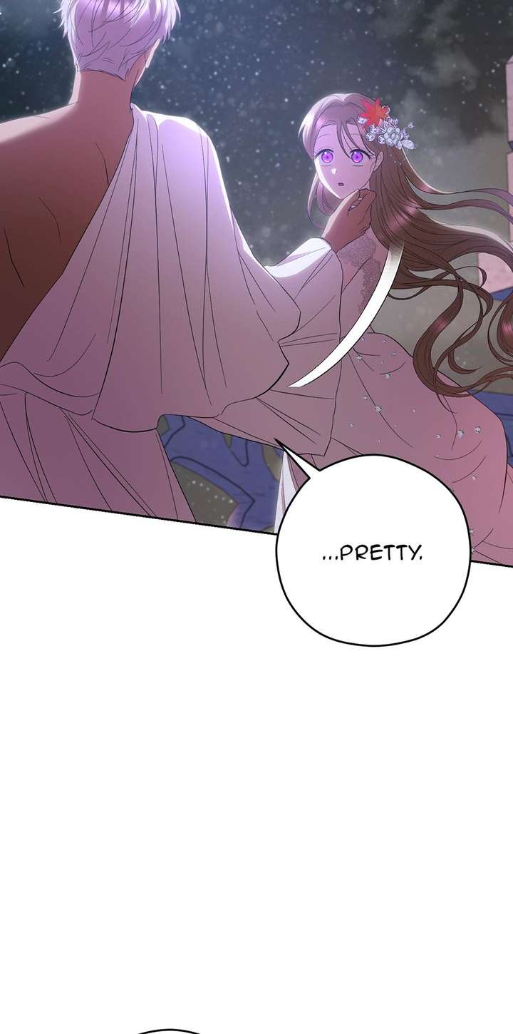 The Maid With A Dictator On A Leash chapter 52 page 37