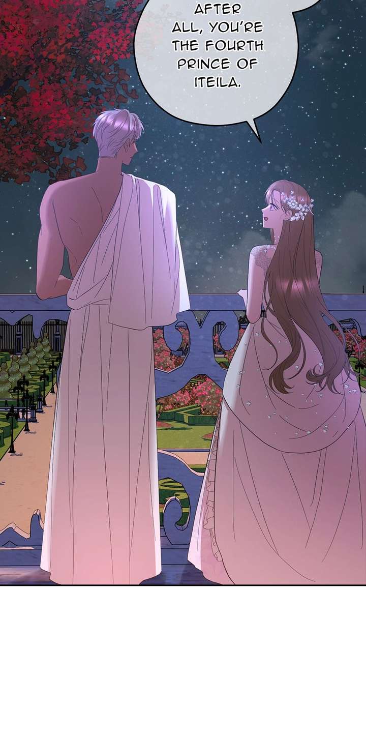 The Maid With A Dictator On A Leash chapter 52 page 43