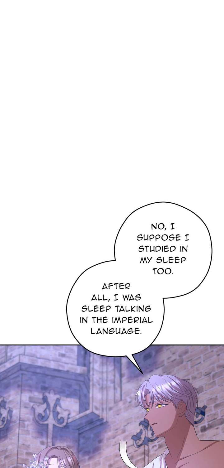 The Maid With A Dictator On A Leash chapter 52 page 48