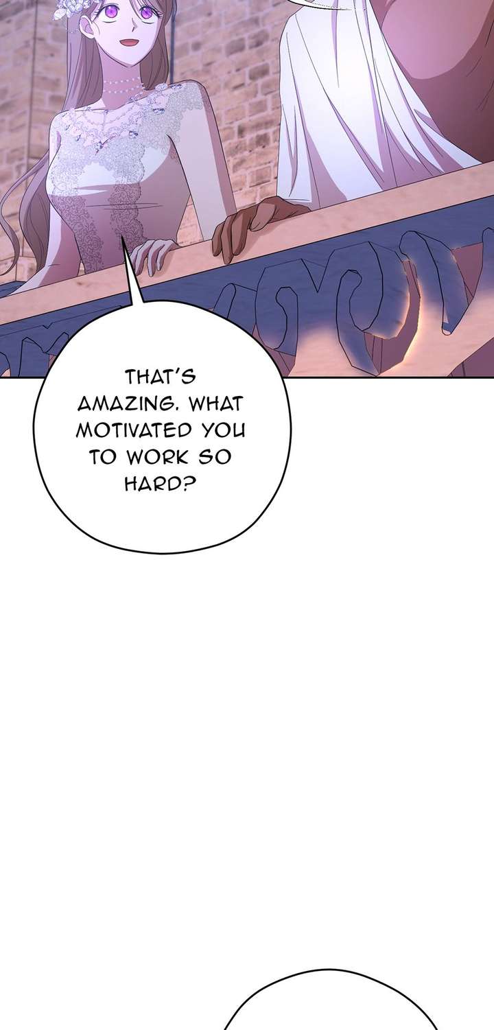 The Maid With A Dictator On A Leash chapter 52 page 49