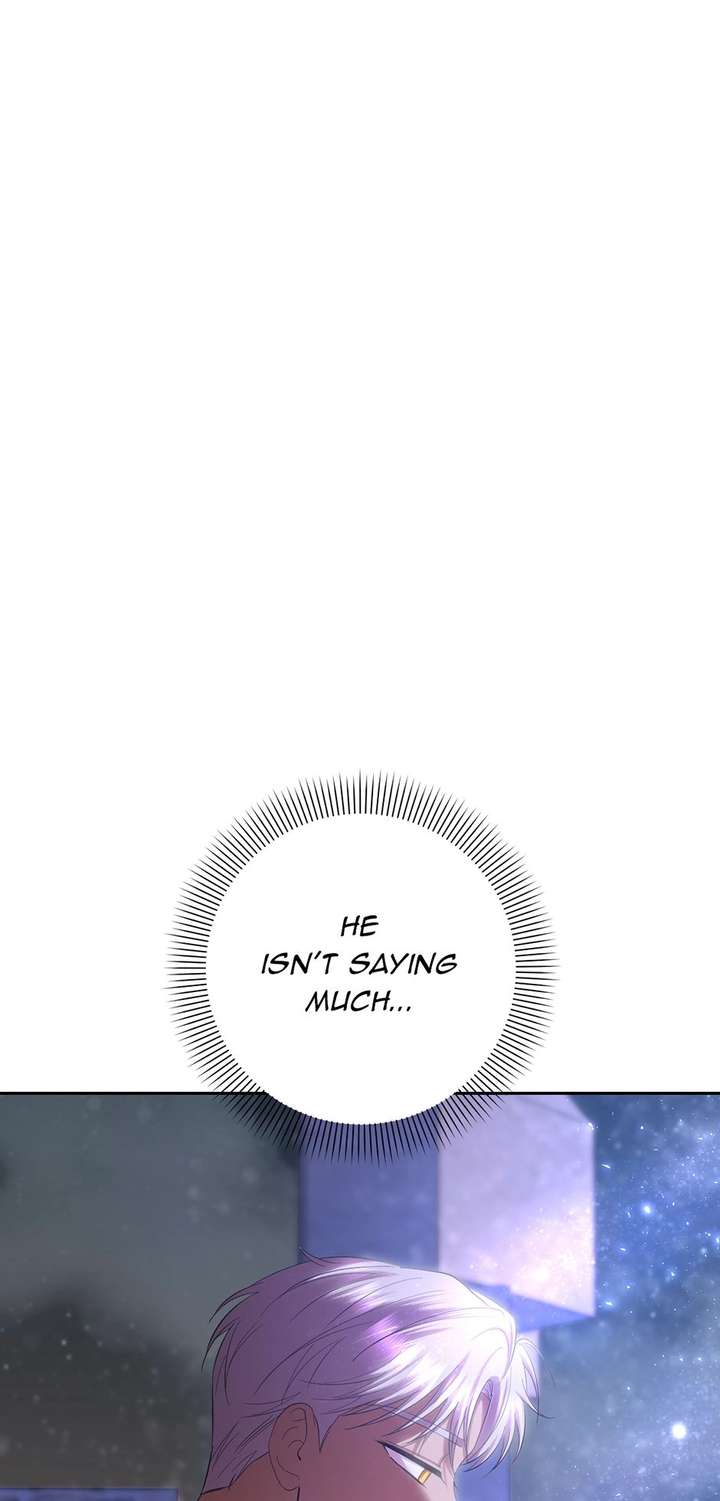 The Maid With A Dictator On A Leash chapter 52 page 54