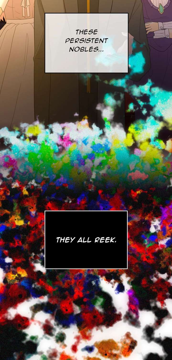 The Maid With A Dictator On A Leash chapter 52 page 70