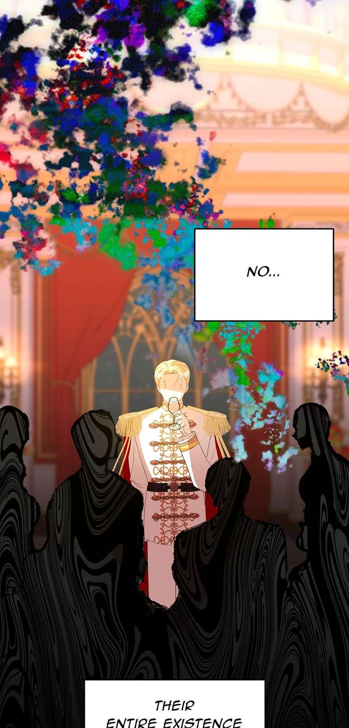 The Maid With A Dictator On A Leash chapter 52 page 72