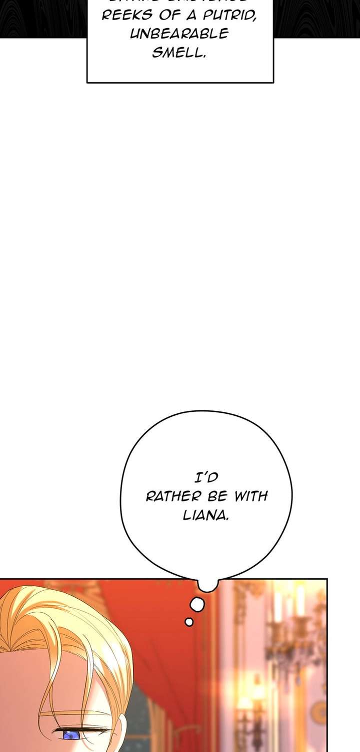 The Maid With A Dictator On A Leash chapter 52 page 73