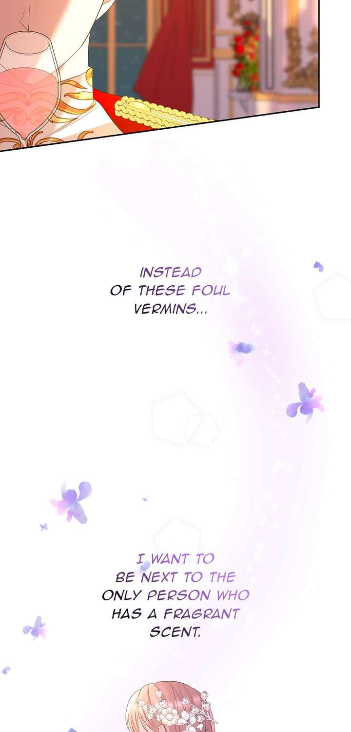 The Maid With A Dictator On A Leash chapter 52 page 74