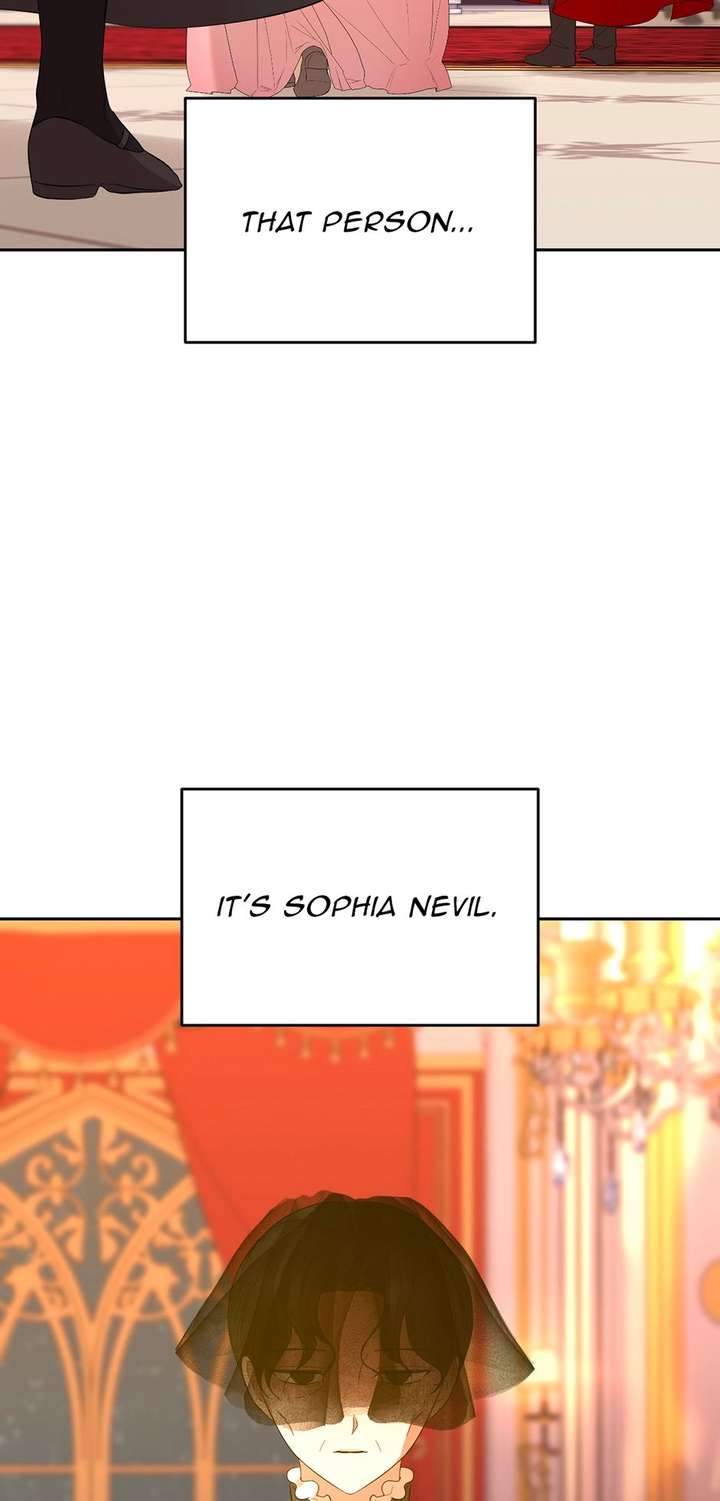 The Maid With A Dictator On A Leash chapter 52 page 79
