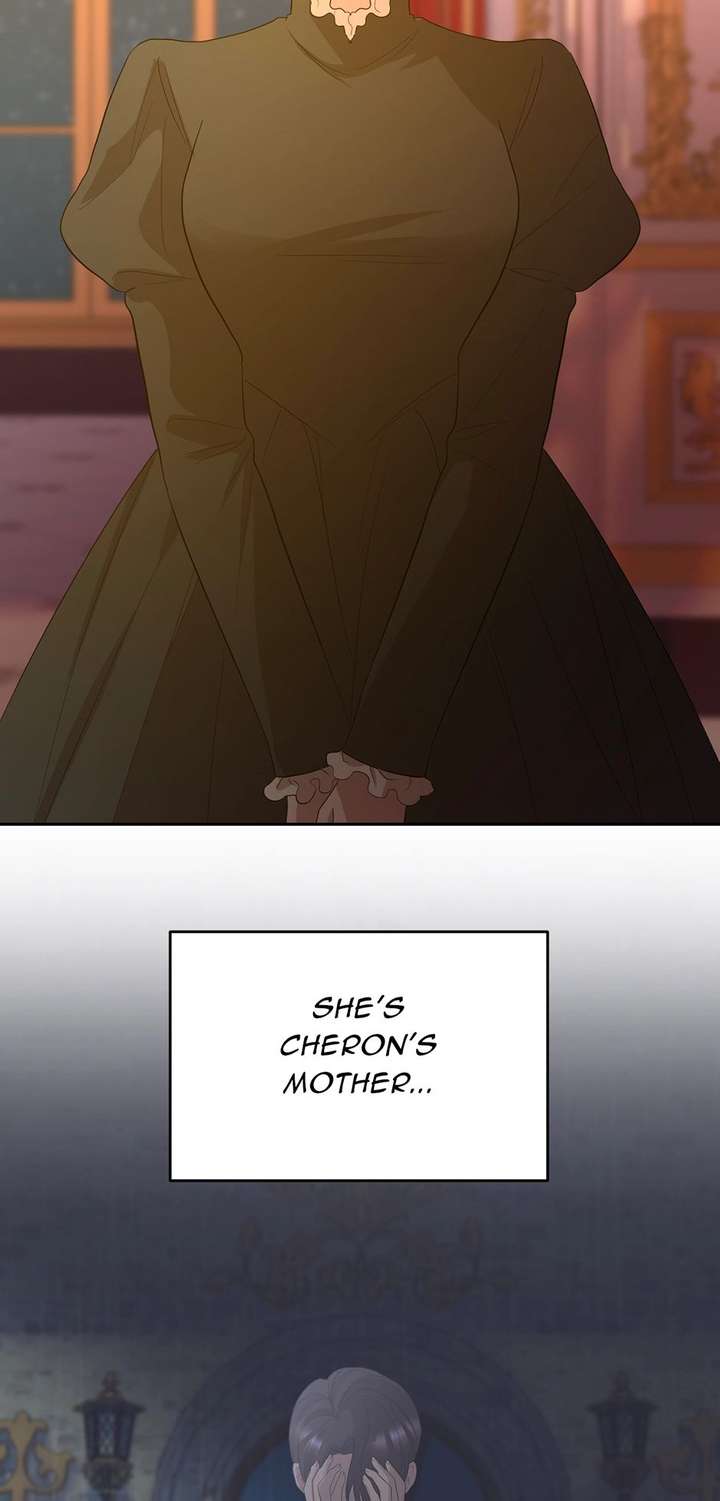The Maid With A Dictator On A Leash chapter 52 page 80