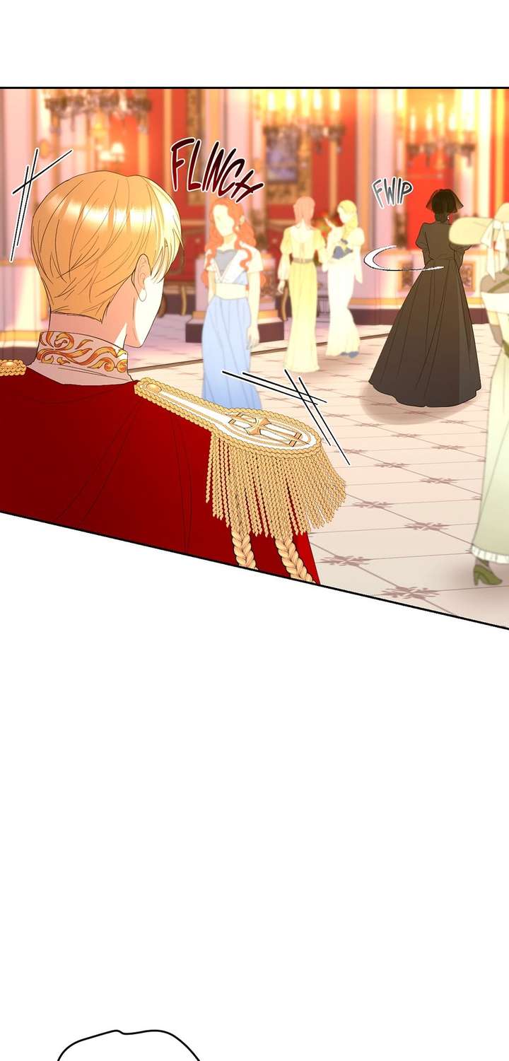 The Maid With A Dictator On A Leash chapter 52 page 82