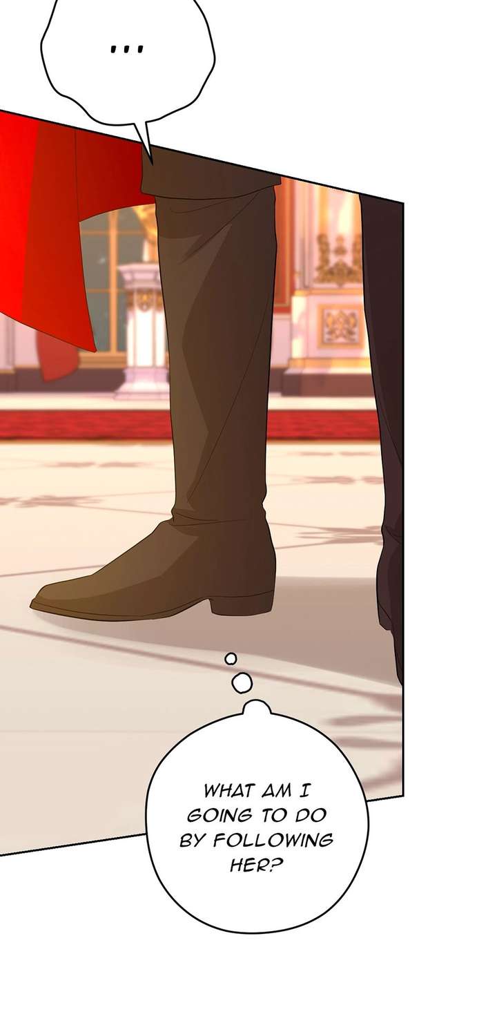 The Maid With A Dictator On A Leash chapter 52 page 83