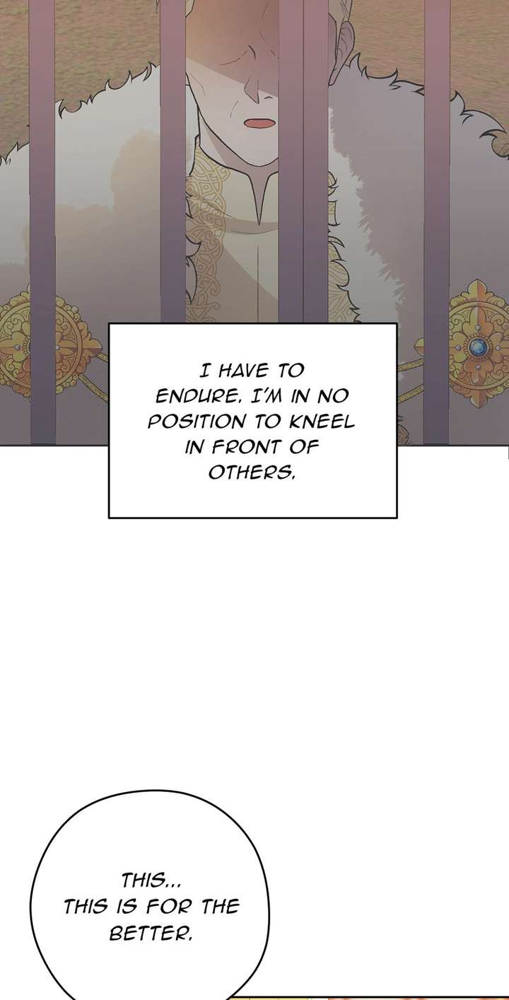 The Maid With A Dictator On A Leash chapter 52 page 87