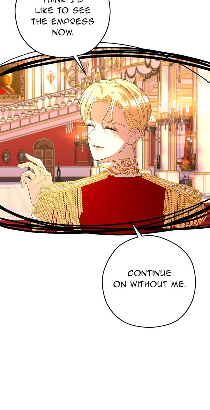 The Maid With A Dictator On A Leash chapter 52 page 95