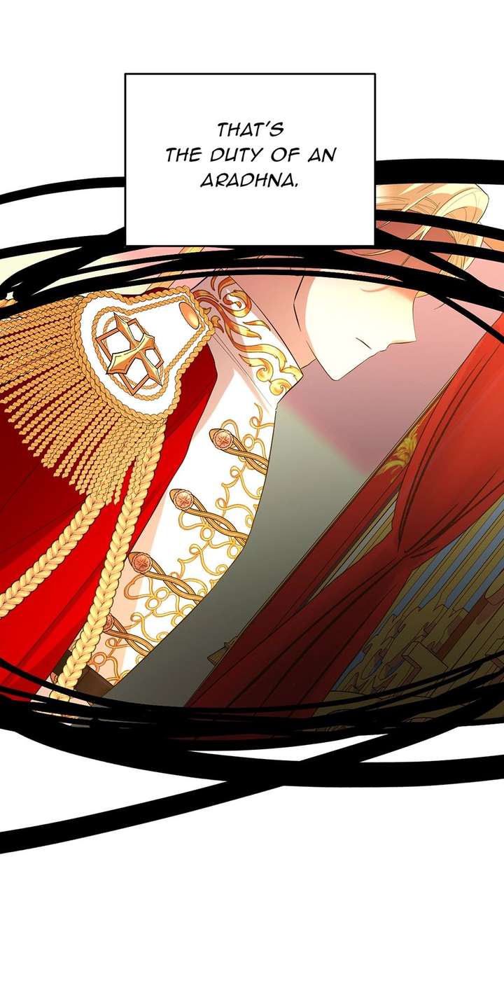The Maid With A Dictator On A Leash chapter 52 page 99