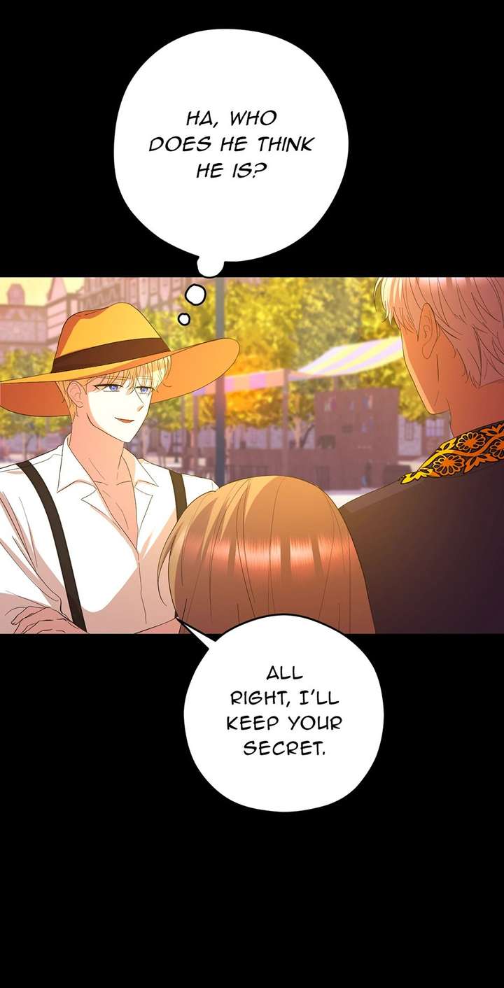 The Maid With A Dictator On A Leash chapter 52 page 111