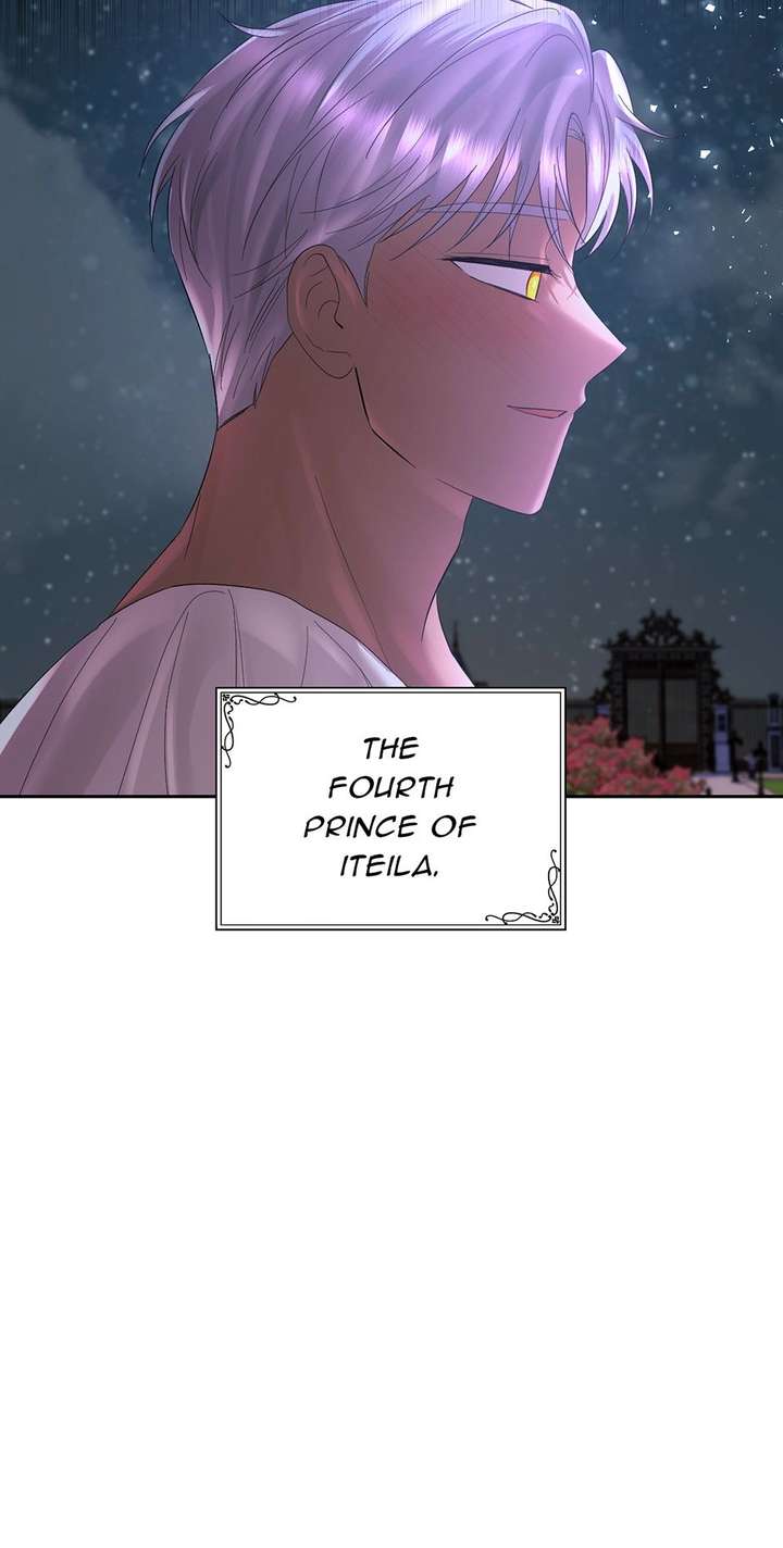 The Maid With A Dictator On A Leash chapter 52 page 116