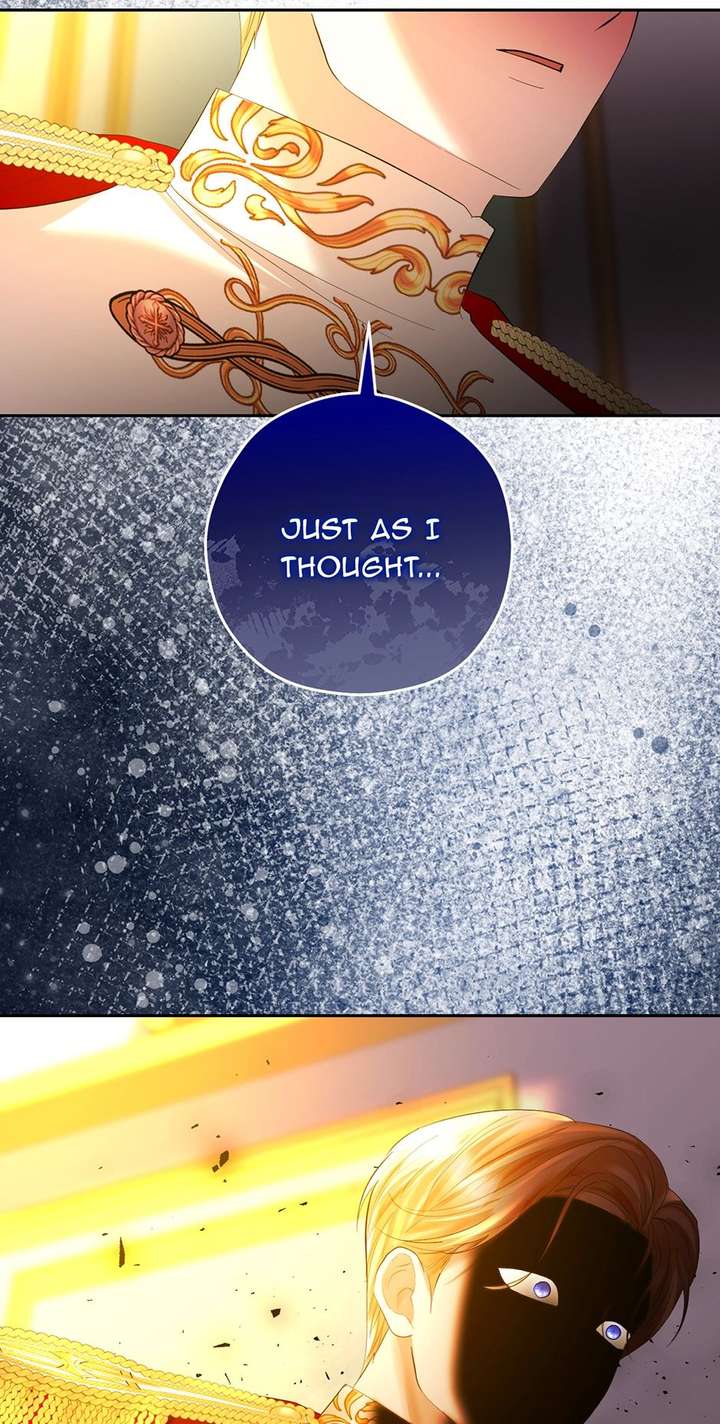 The Maid With A Dictator On A Leash chapter 52 page 119