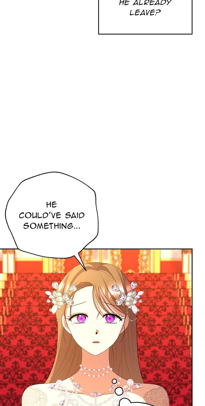 The Maid With A Dictator On A Leash chapter 53 page 4