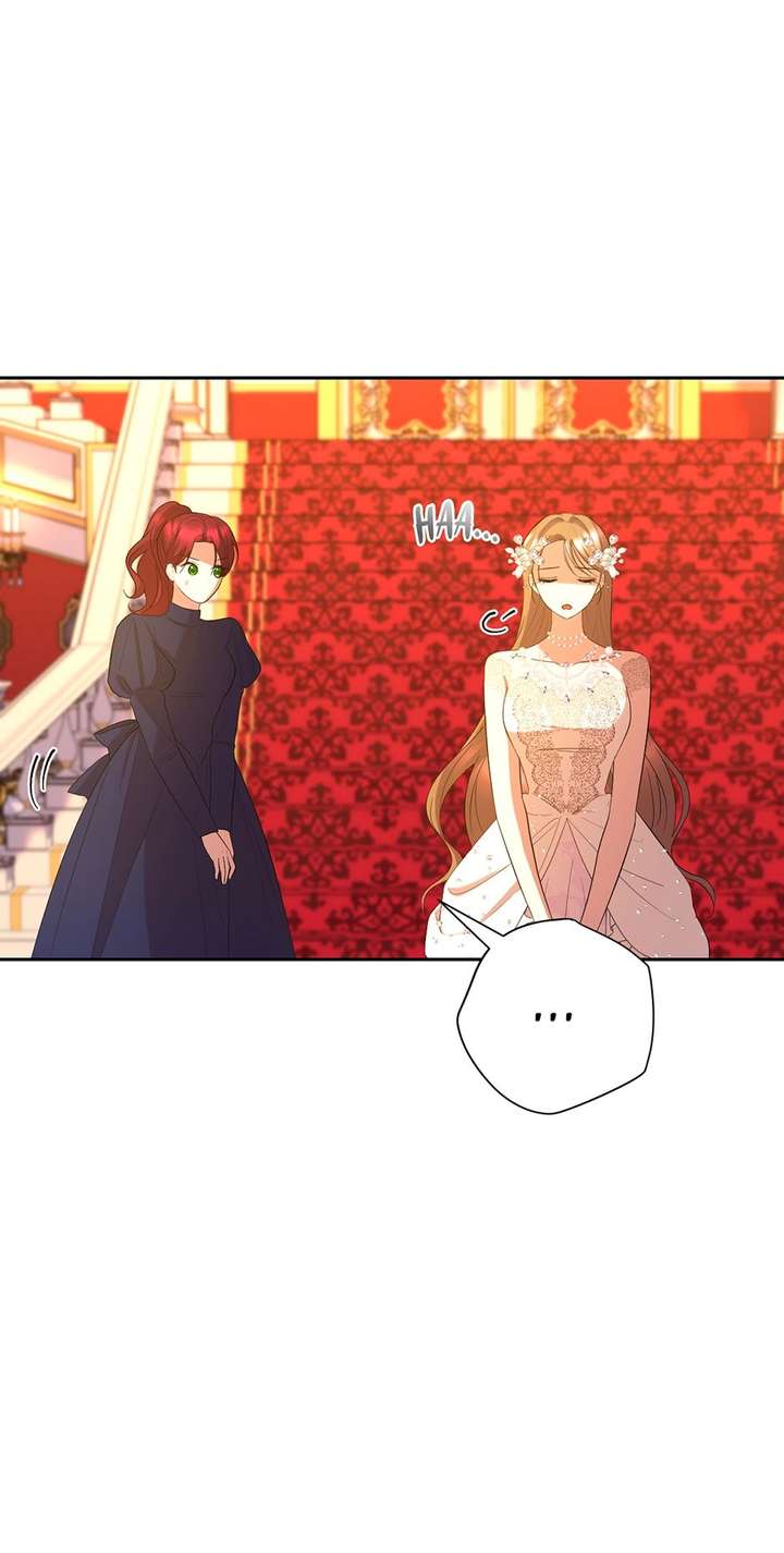 The Maid With A Dictator On A Leash chapter 53 page 7