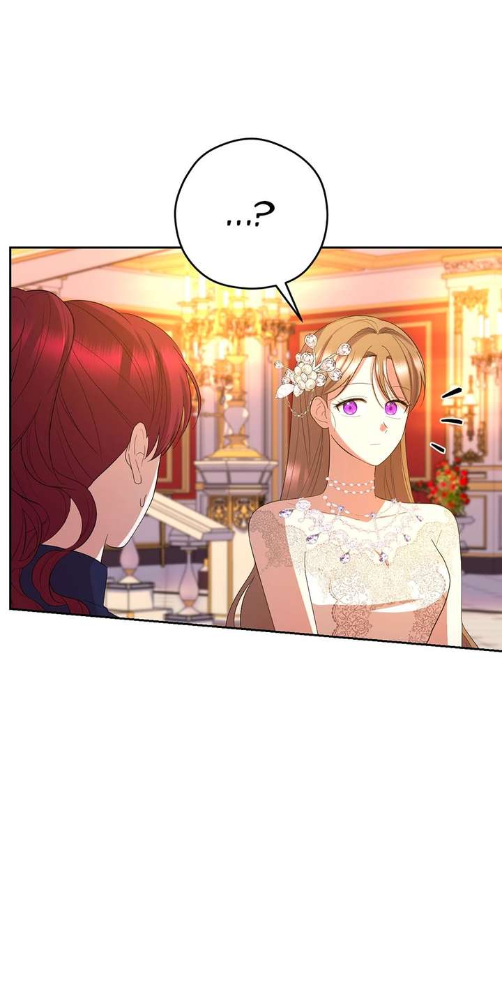 The Maid With A Dictator On A Leash chapter 53 page 8